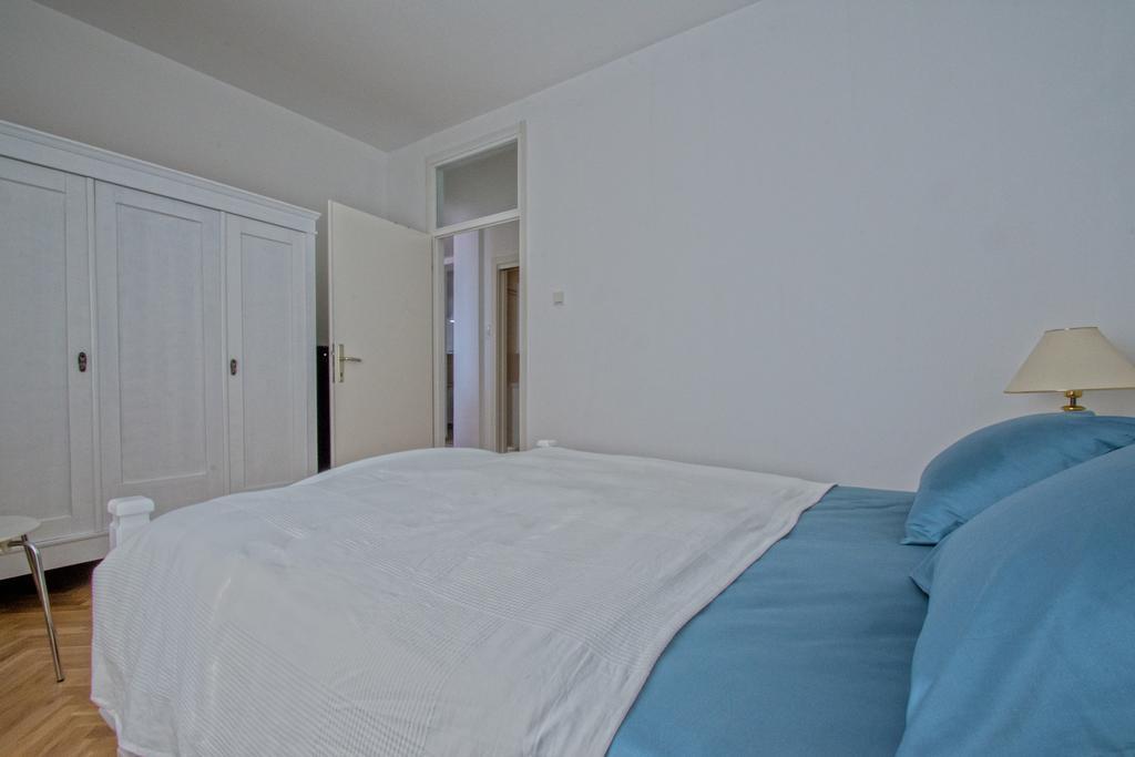 Ranch Apartament